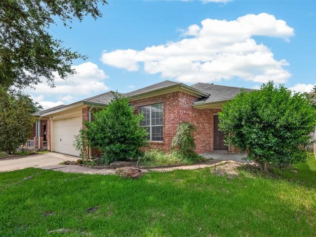 House for sale in Katy, Texas