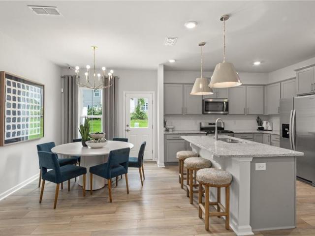 Townhouse for sale in Guilford, North Carolina