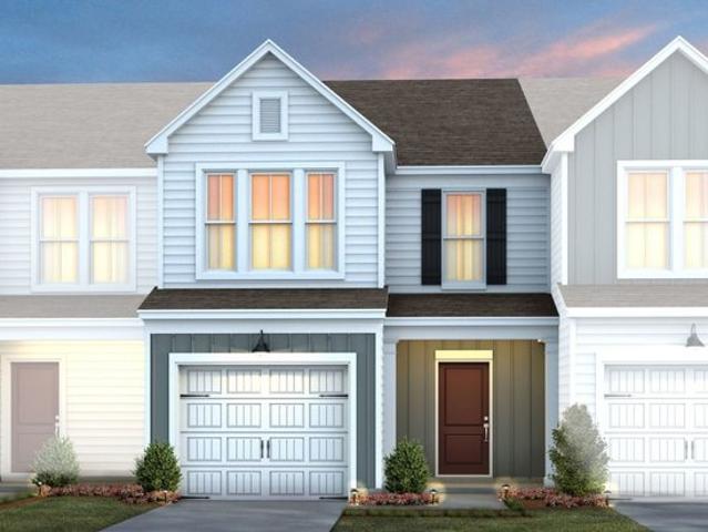 Townhouse for sale in Guilford, North Carolina