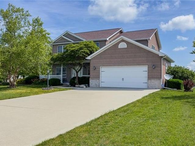 House for sale in Champaign, Illinois