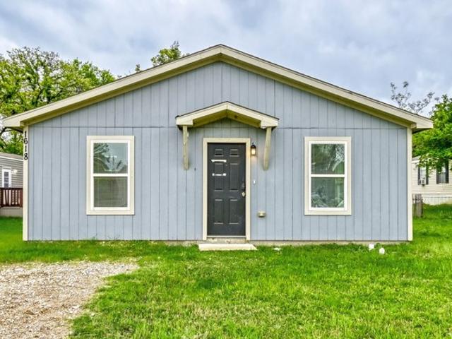House for sale in Texas