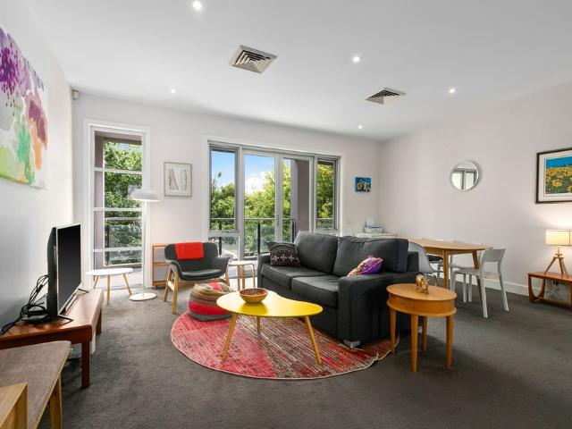 Apartment for rent in Turner, Australian Capital Territory