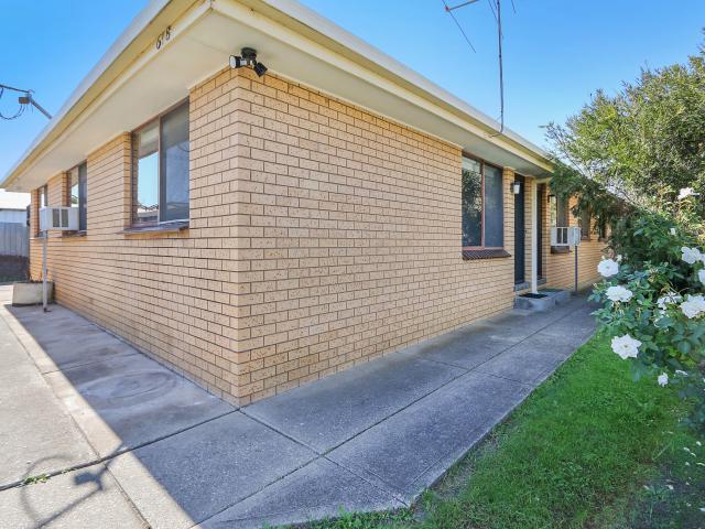 Apartment for rent in Albury, New South Wales