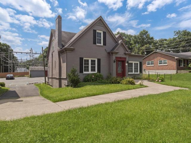 Property for rent in Lexington, Kentucky