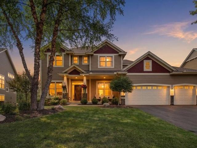 House for sale in Woodbury, Minnesota