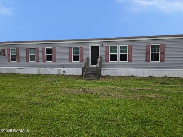 House for sale in Opelousas, Louisiana