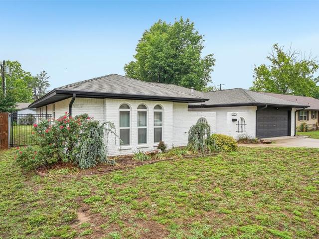 House for sale in Norman, Oklahoma