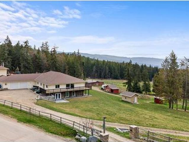 House for sale in British Columbia
