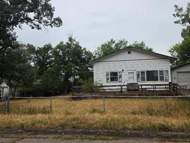 House for sale in Sturgis, Meade County