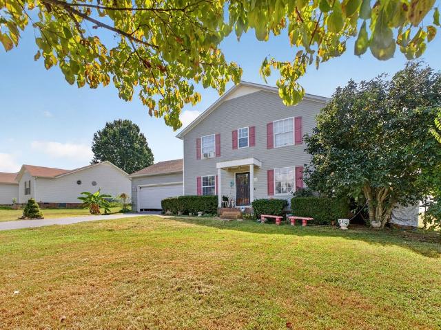 House for sale in Tennessee