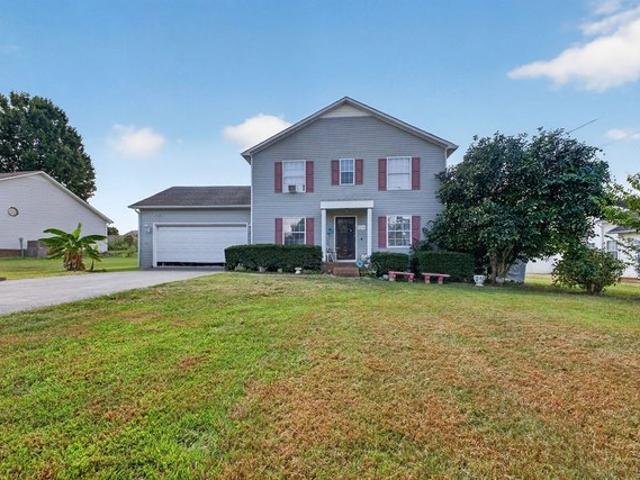 House for sale in Tennessee