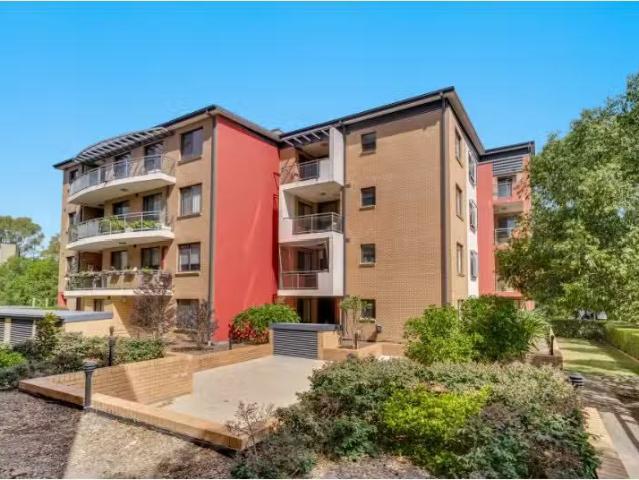 Apartment for rent in Sydney, New South Wales