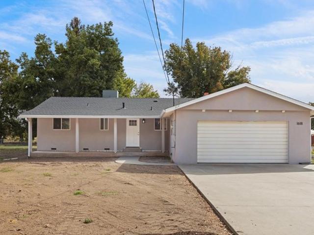 House for sale in Butte, California