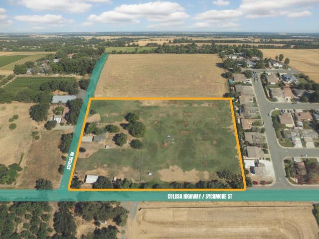 House for sale in Butte, California