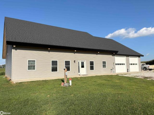 House for sale in Red Oak, Iowa