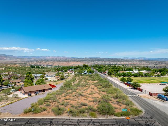Land for sale in Clarkdale, Arizona