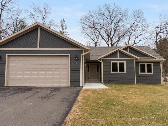 House for sale in Wisconsin Dells, Wisconsin