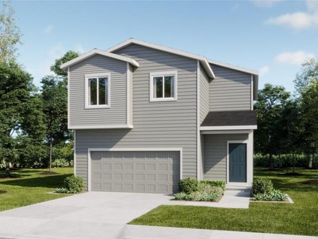 House for sale in Port Townsend, Washington