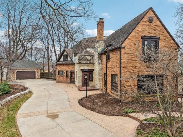 House for sale in Wauwatosa, Wisconsin
