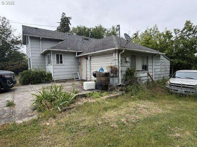 House for sale in Oregonia