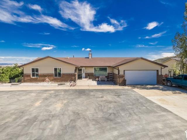 House for sale in Vernal, Uintah County