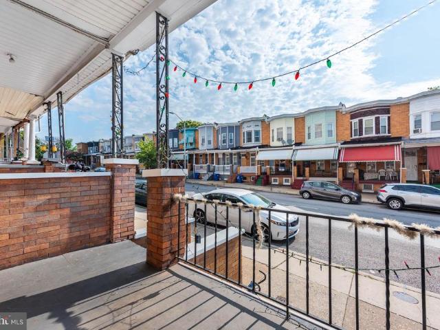 Townhouse for sale in Gibsonton, Maryland