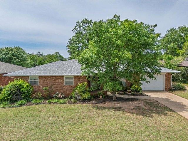 House for sale in Shawnee, Oklahoma