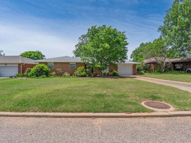 House for sale in Shawnee, Oklahoma