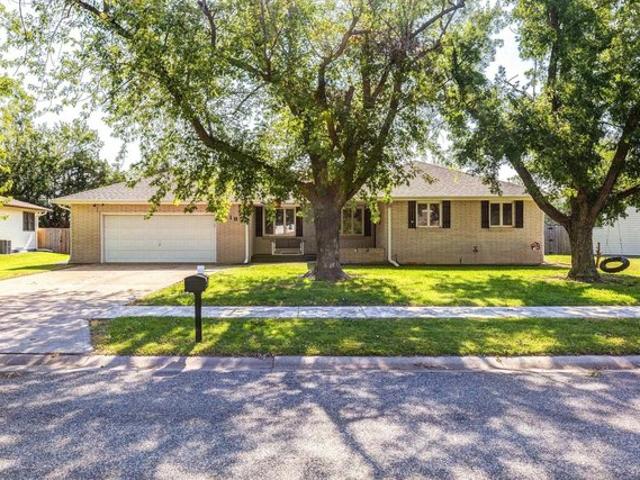 House for sale in Kansas