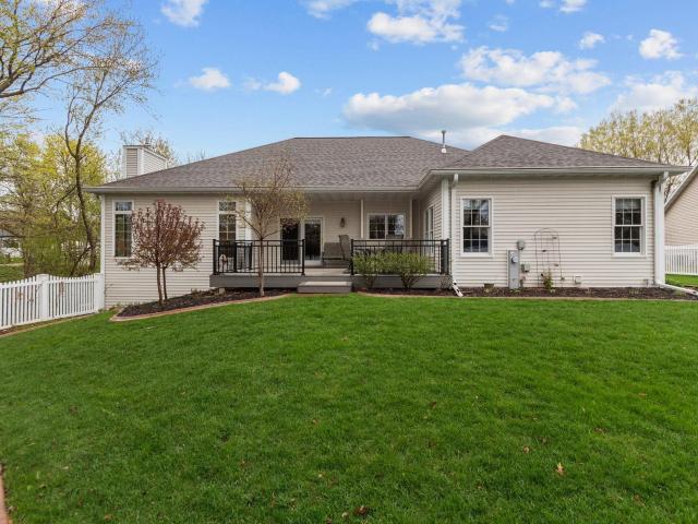 House for sale in Menasha, Wisconsin