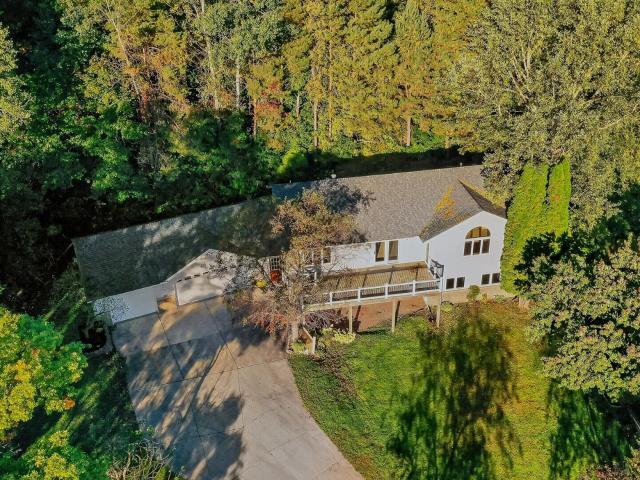House for sale in Saint Charles, Winona County