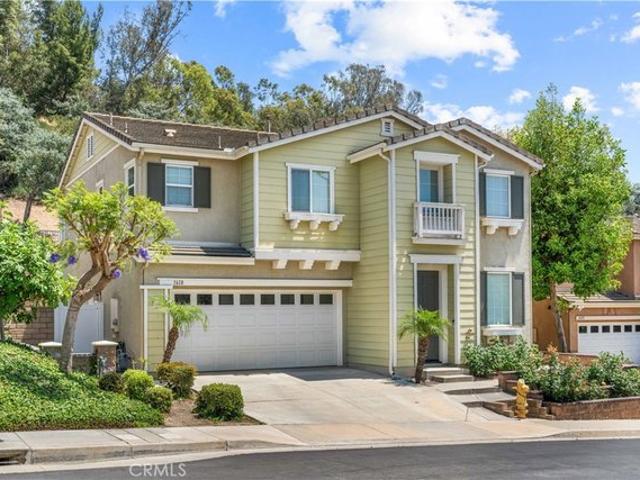 House for sale in West Covina, California