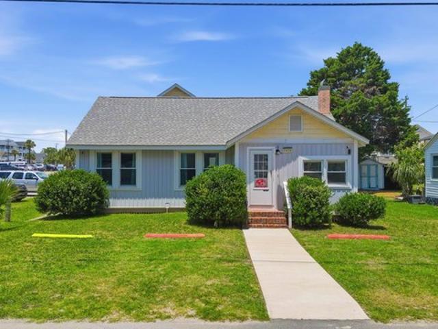 House for sale in North Myrtle Beach, South Carolina