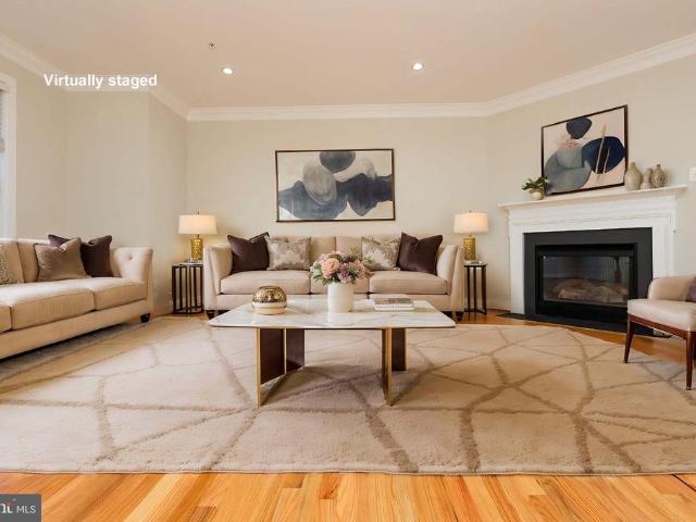 Townhouse for sale in Rockville, Maryland