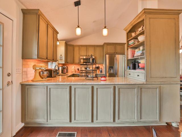 House for sale in Cropwell, Alabama