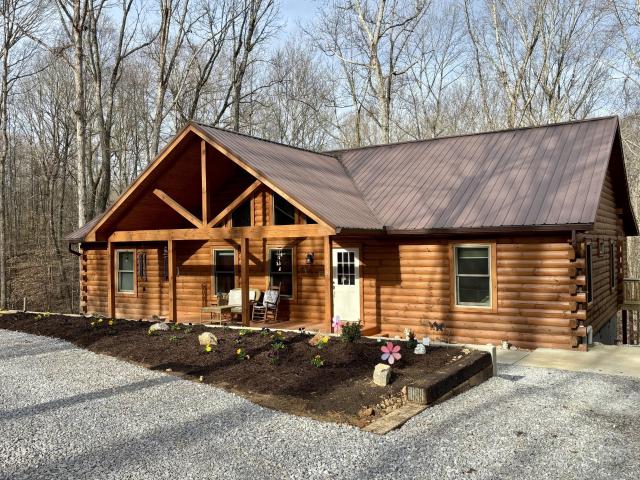 House for sale in Tennessee
