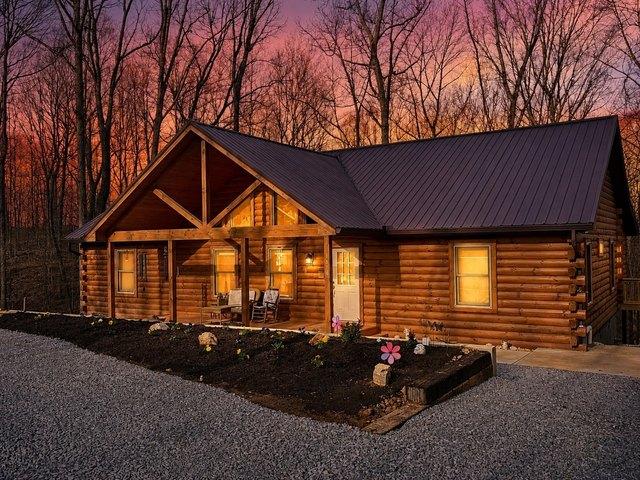 House for sale in Tennessee