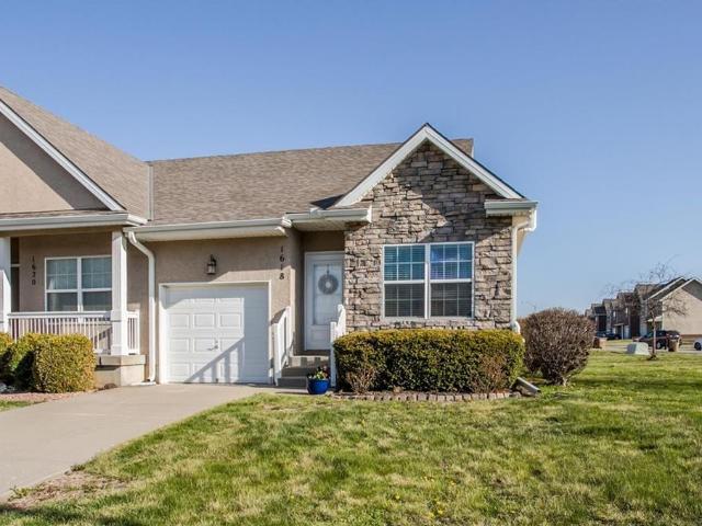 House for sale in Raymore, Missouri