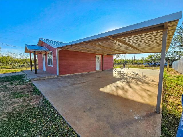 House for sale in Nolan, Texas