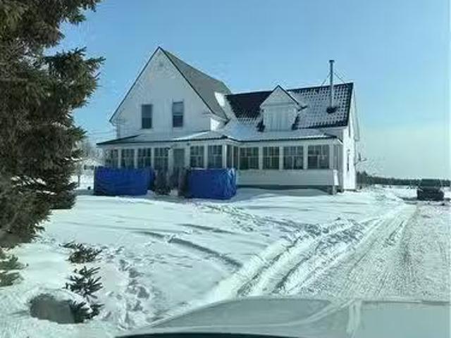 House for sale in Canaan Station, New Brunswick