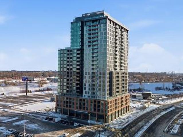 Condo for sale in Longueuil, Quebec