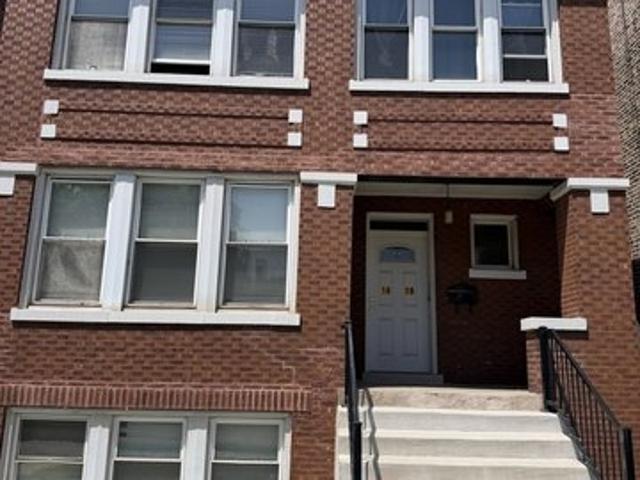 House for sale in Cicero, Illinois