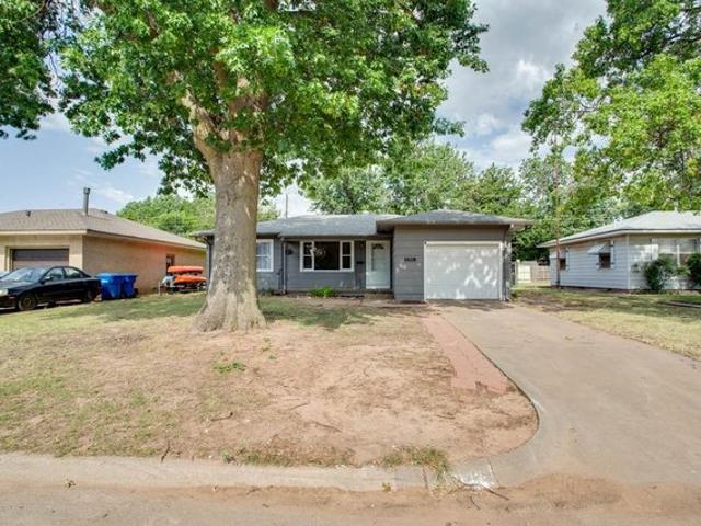 House for sale in Enid, Oklahoma