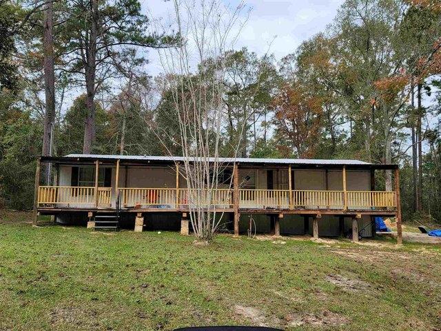 House for sale in Newton, Texas