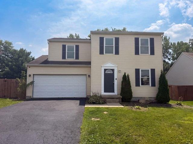 House for sale in Heath, Ohio