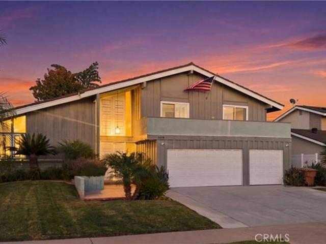 House for sale in Placentia, California