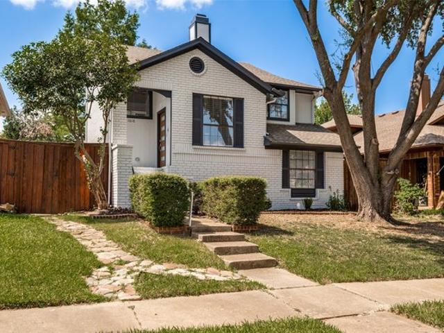 House for sale in Carrollton, Texas