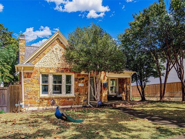 House for sale in Dallas, Texas