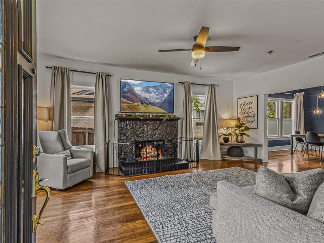 House for sale in Dallas, Texas