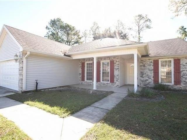 House for sale in Slidell, Louisiana